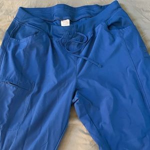 Cherokee scrub pants